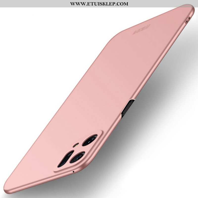 Etui do Oppo Find X5 Mofi